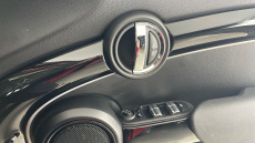 MINI Hatchback 2.0 Cooper S Classic Premium 5dr Auto Petrol Hatchback